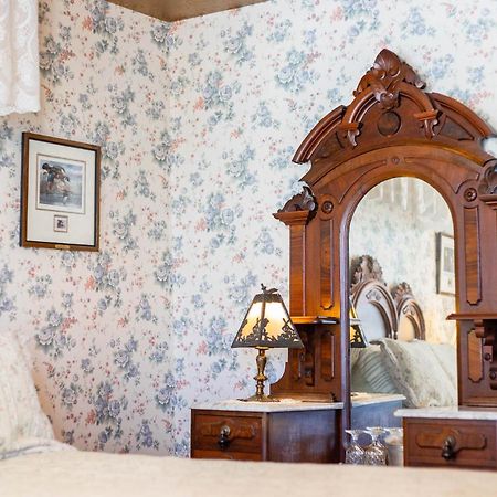 Captain Mey'S Inn Кейп Мей Стая снимка
