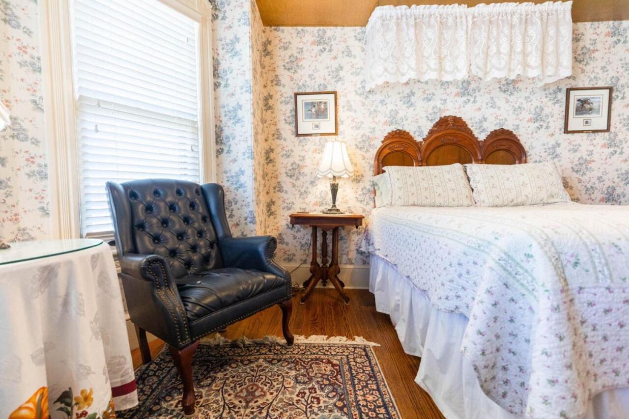 Captain Mey'S Inn Кейп Мей Екстериор снимка