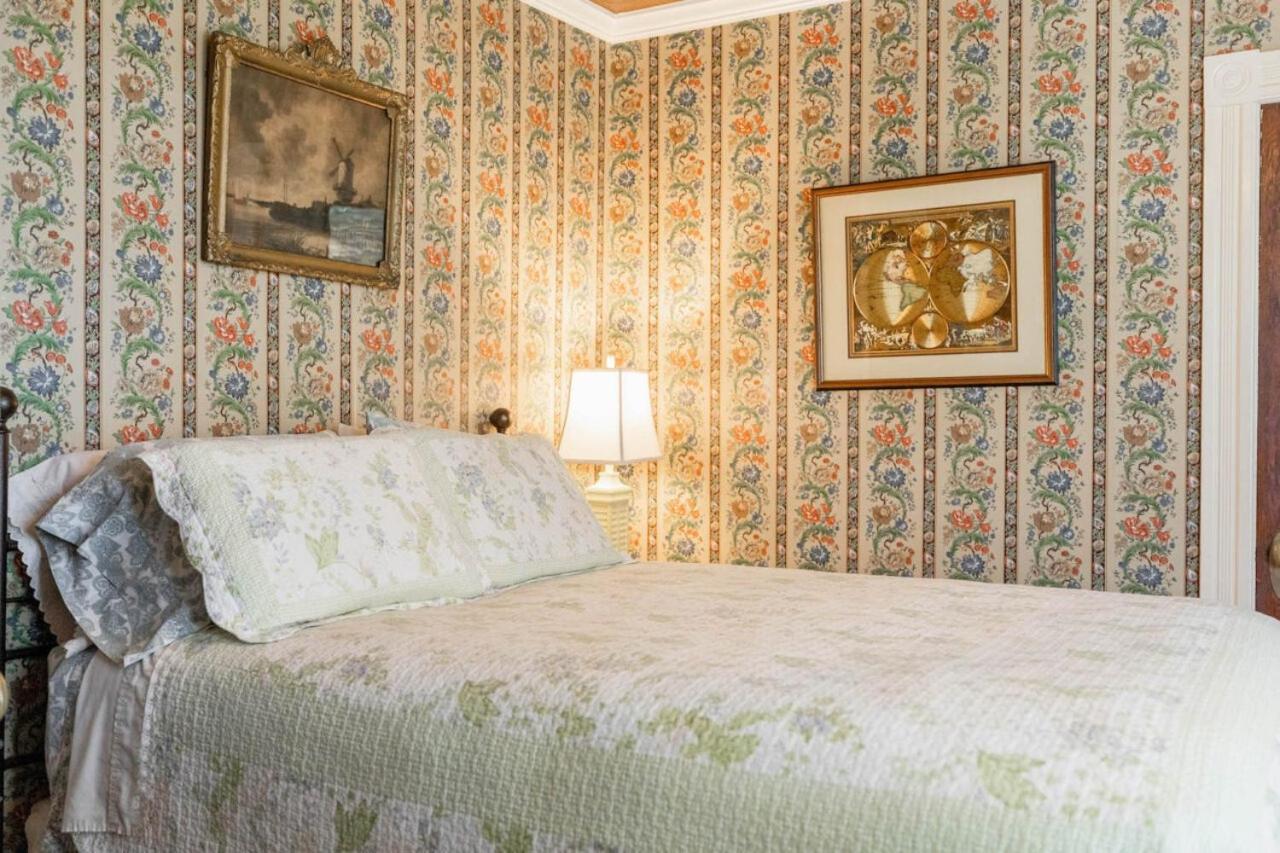 Captain Mey'S Inn Кейп Мей Екстериор снимка